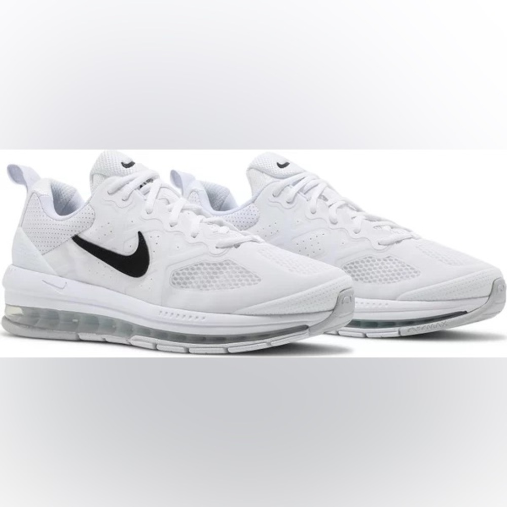Nike Air Max Genome